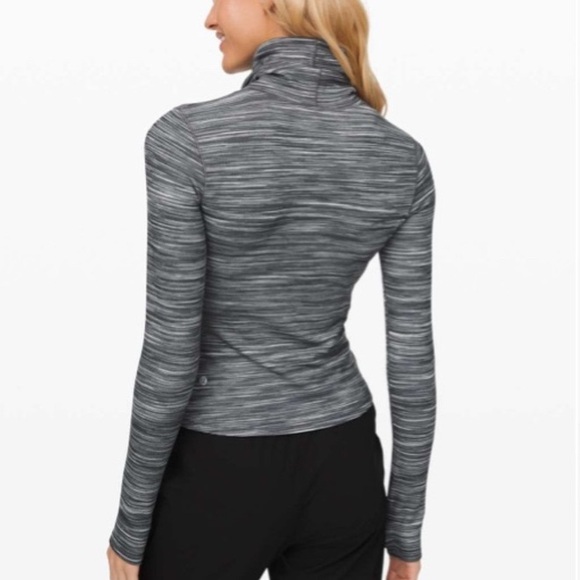 NEW!Lululemon🍋Melodic Movement top - Picture 4 of 11